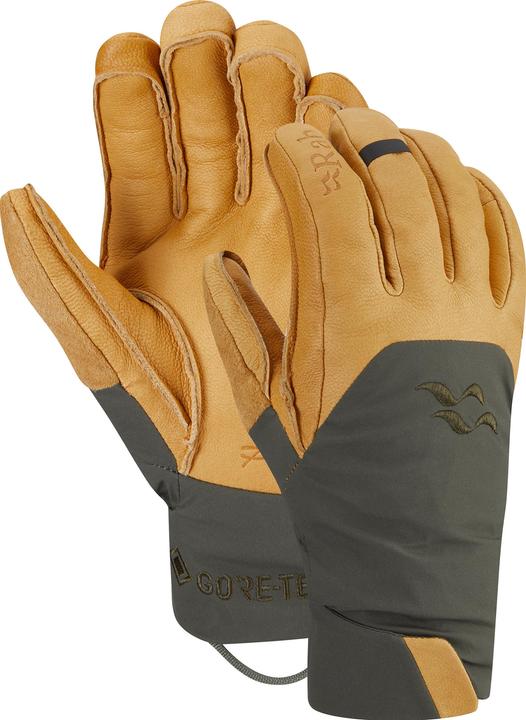 Actual product image Rab Khroma Tour GTX Gloves (S)