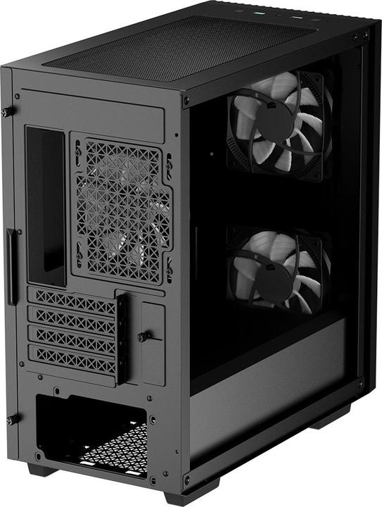 Produktbild Deepcool Matrexx 40 3FS (mATX, Mini-ITX)