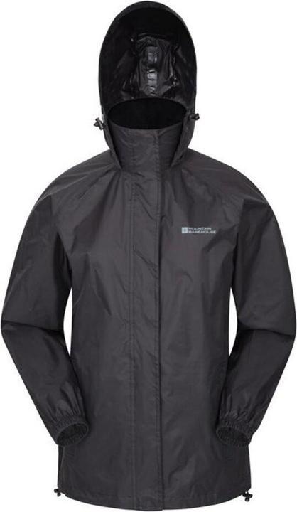 Immagine prodotto Mountain Warehouse Giacca Pakka impermeabile (104)