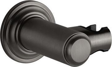 Image du produit Gessi Venti20 Support de douche fixe, montage mural