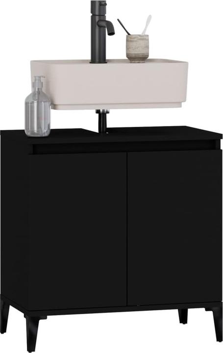 Image du produit vidaXL Babbie (58 x 33 x 60 cm)