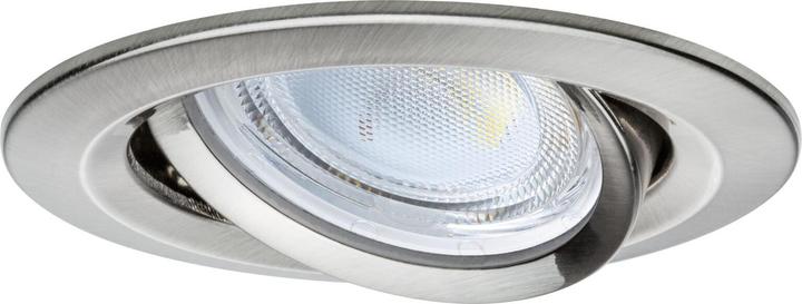 Produktbild Paulmann Einbauleuchte Nova (505 lm)