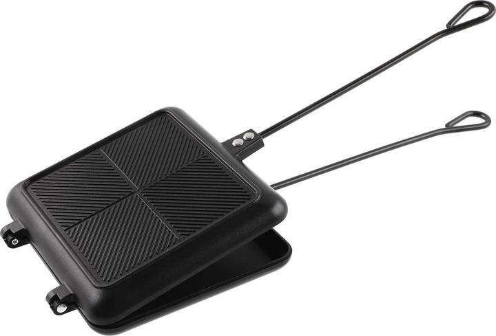 Mustang Sandwich grill Large