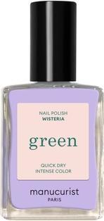 Produktbild Manucurist Nagellack (Wisteria)