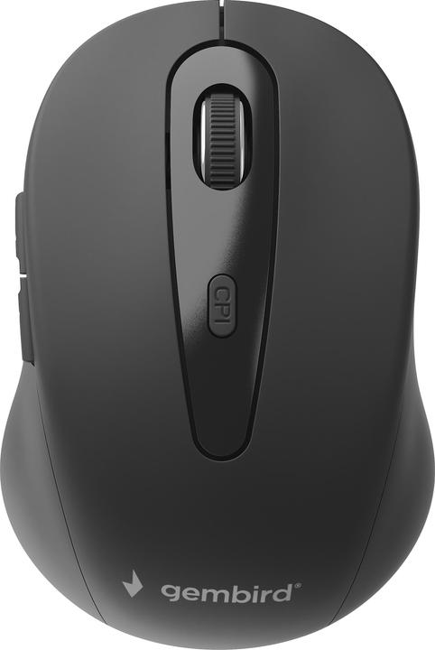 Actual product image Gembird MUSWB-6B-01 (Wireless)