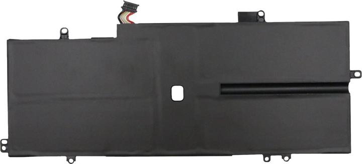 Actual product image Lenovo Battery Internal 4c 51Wh (4 cubicles, 3321 mAh)