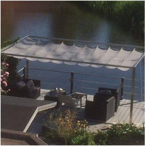 Produktbild Nesling Coolfit (500 x 370 cm)