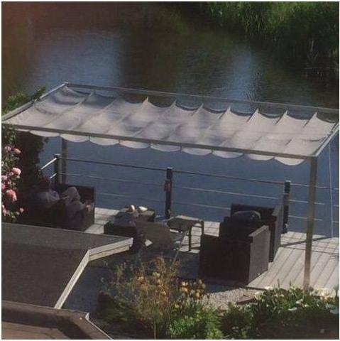 Actual product image Nesling Coolfit (500 x 370 cm)