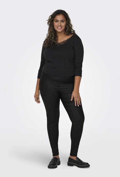 Produktbild Only Curvy High Waist Leggings (W54/L32)