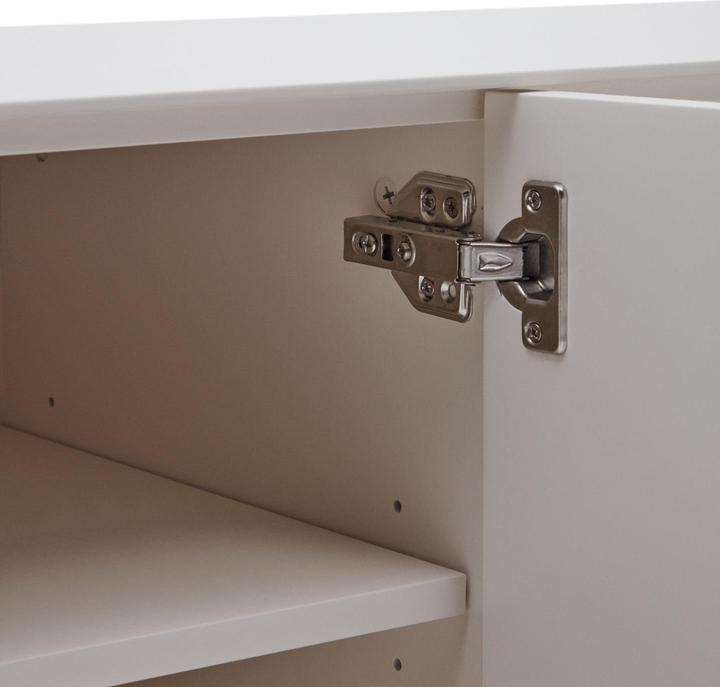 Actual product image Kave Home Vedrana (195 x 40 x 55 cm)