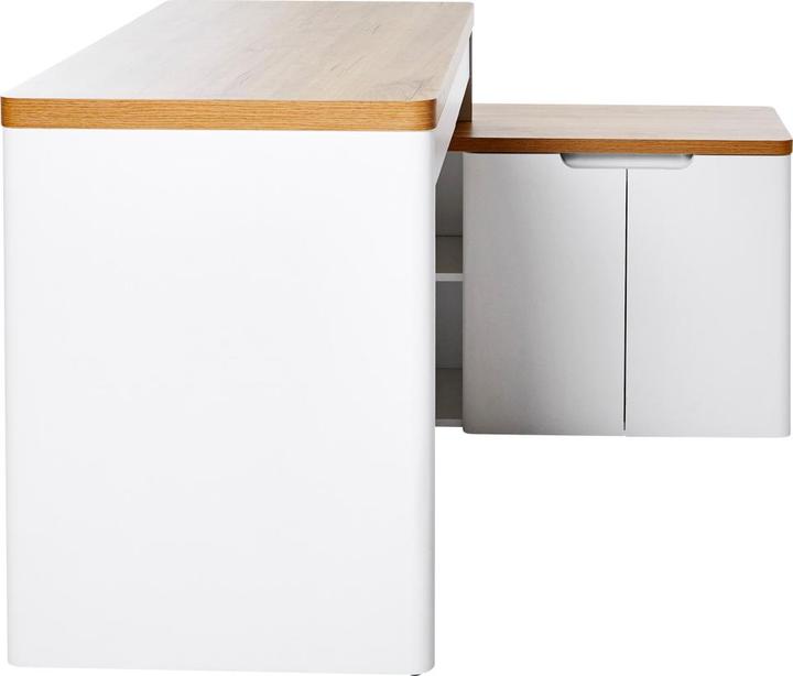 Immagine prodotto Novel Libre (140 x 117.70 x 76.10 cm)