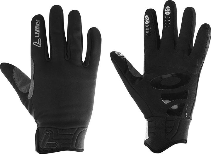 Produktbild Löffler Gloves Windstopper Warm (XL)