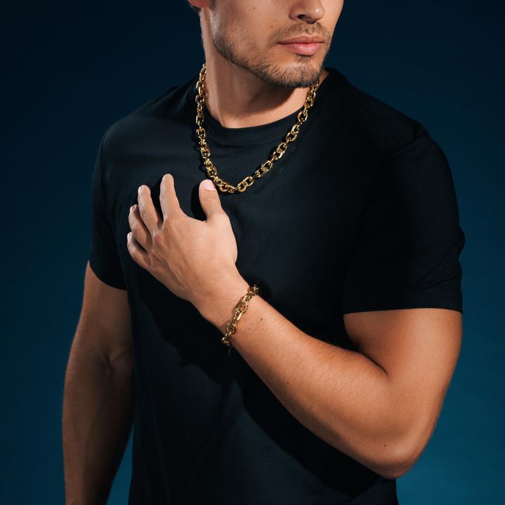 Immagine prodotto Lucleon Essentials (Acciaio inossidabile)