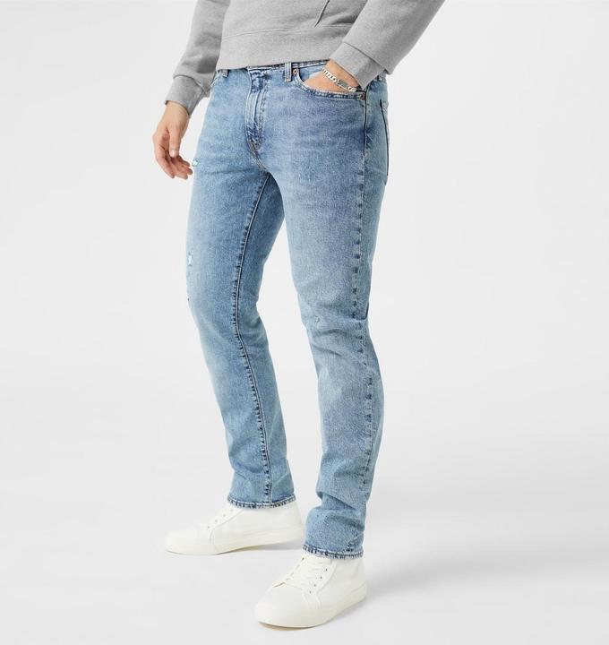 Immagine prodotto Levis Jeans 511 Slim - 121249 (W32/L34)