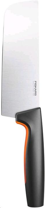 Actual product image Fiskars Functional Form Nakiri knife (15.80 cm)