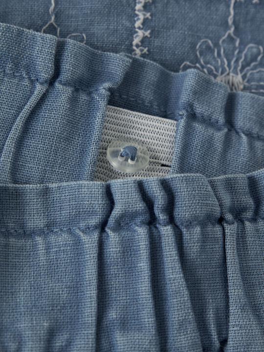 Produktbild Name it Chambray Shorts (128)