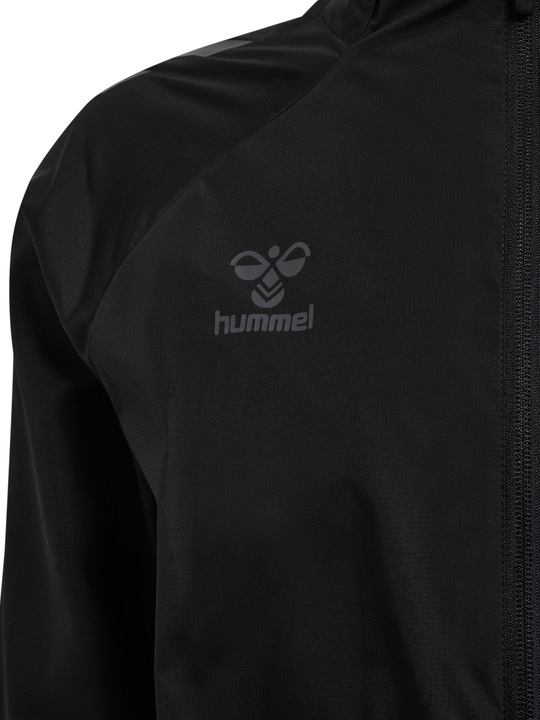 Actual product image hummel Hmlpro Training Lightweight Jacket (XXL)