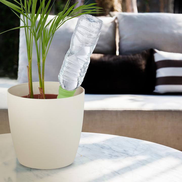 Produktbild Relaxdays 4x Tonkegel (Tonkegel)