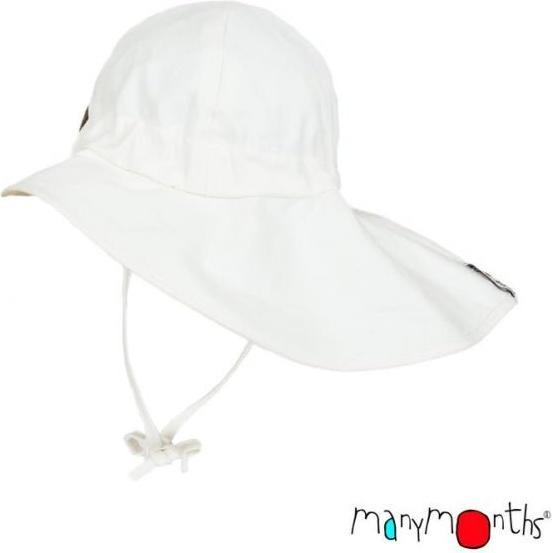 Produktbild ManyMonths Summer Hat Original (Mütze) - natural