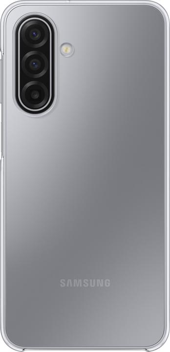 Samsung Clear für Galaxy A17 (Samsung Galaxy A17)