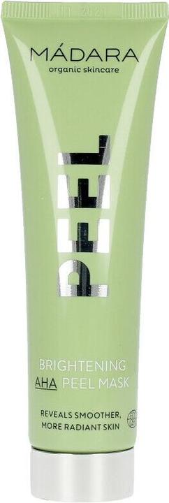 Actual product image Madara Brightening Aha (60 ml)