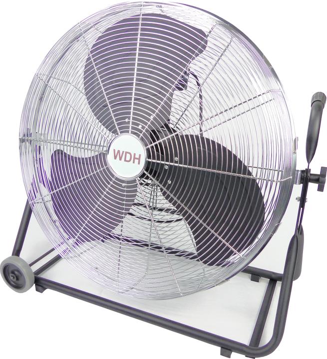 WDH Floor fan WDH-FF60M (65 dB)