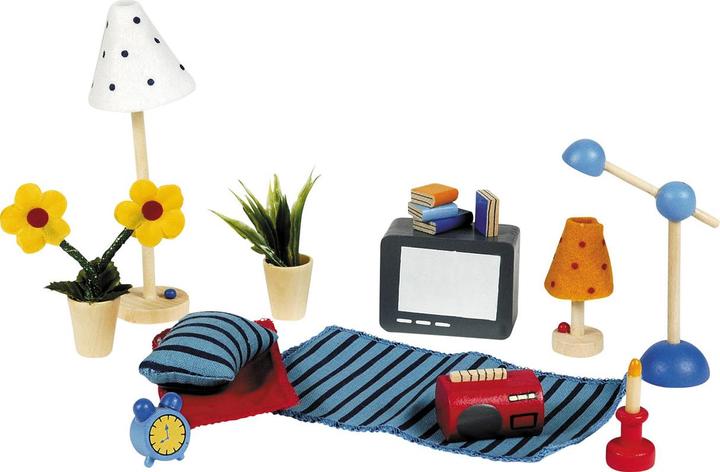 Actual product image Goki Accessories lounge