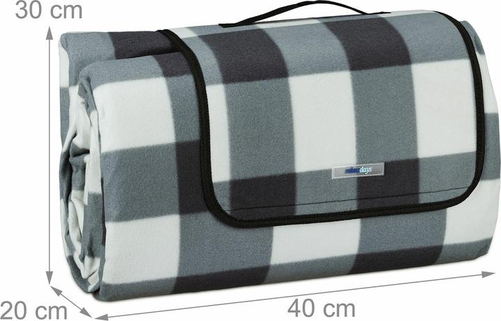Image du produit Relaxdays Carillon