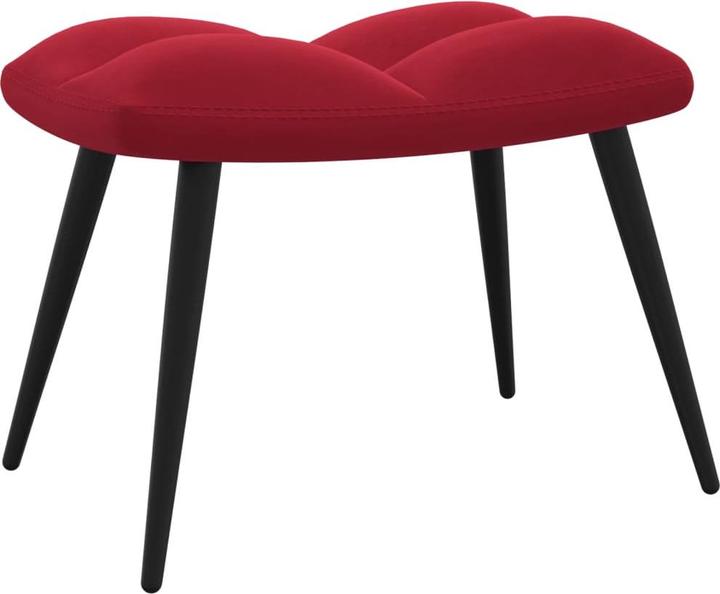 Actual product image vidaXL Relaxstuhl