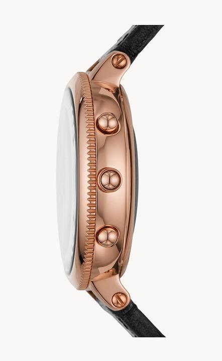 Produktbild Fossil Monroe Hybrid HR (38 mm)