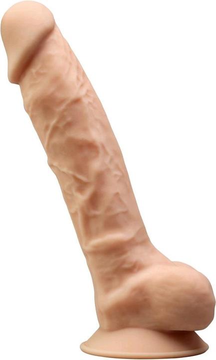 Actual product image Silexd Flesh
