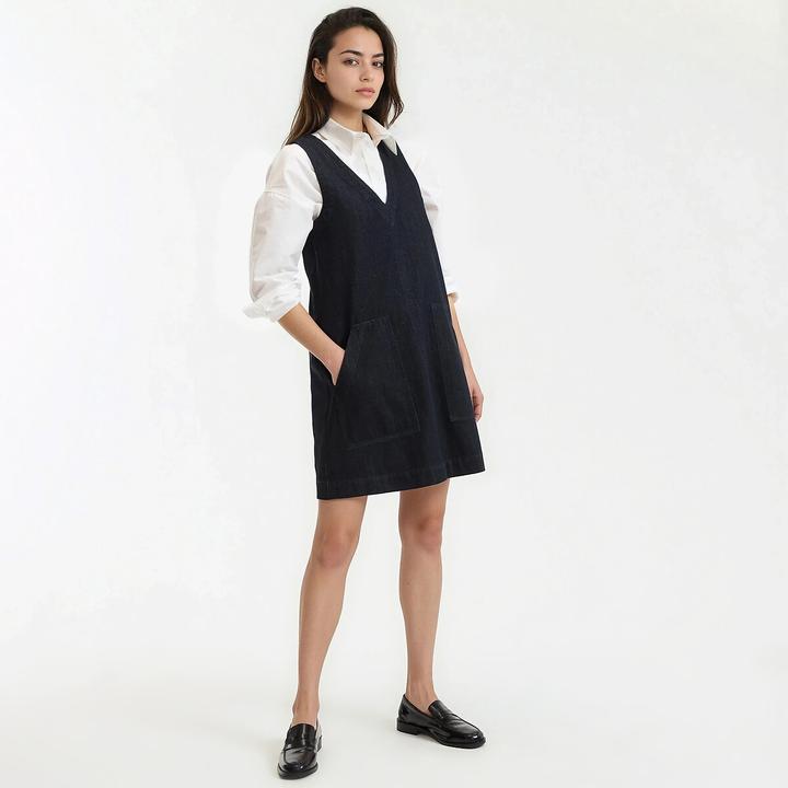 Image du produit La Redoute Collections Kurzes (38)