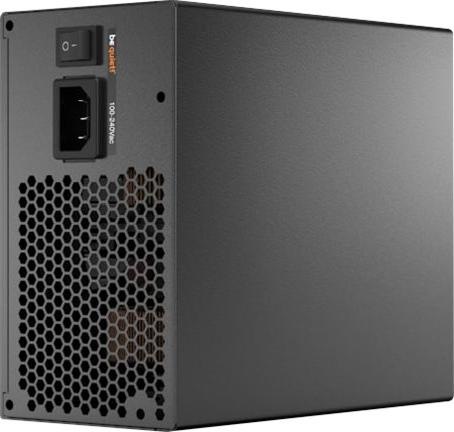 Produktbild be quiet! Straight Power 11 Gold (850 W)