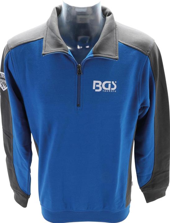 Produktbild BGS ® Sweatshirt | Grösse XL (XL)