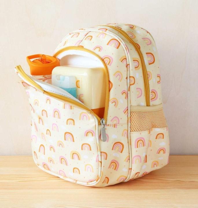 Produktbild A Little Lovely Company Rucksack