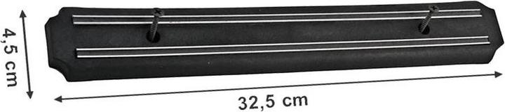 Produktbild PRO-mounts Magnetischer Messerhalter - 33 cm