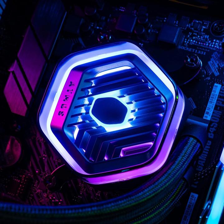 Produktbild Cooler Master MasterLiquid 360Atmos