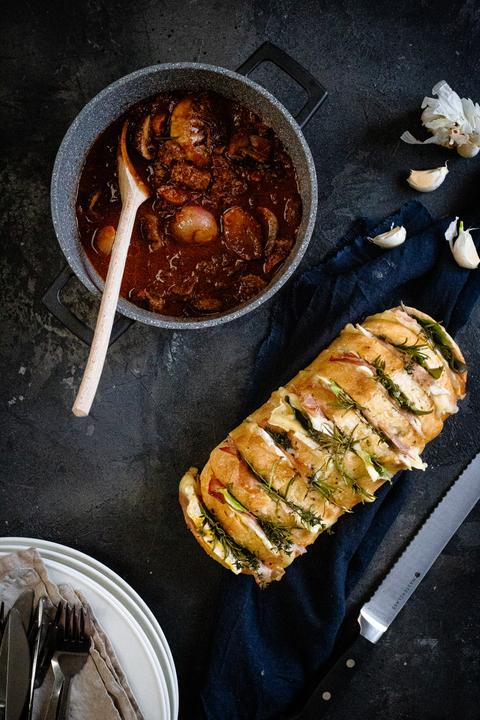 Produktbild Kitchen Craft Kochlöffel