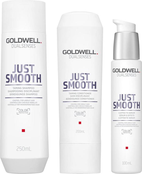 Immagine prodotto Goldwell Set Dualsenses (Set per la cura dei capelli)