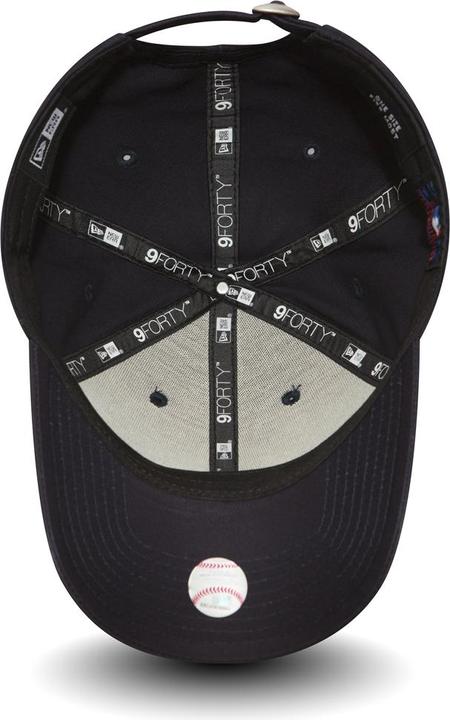 Image du produit New Era New York Yankees (Taille unique)