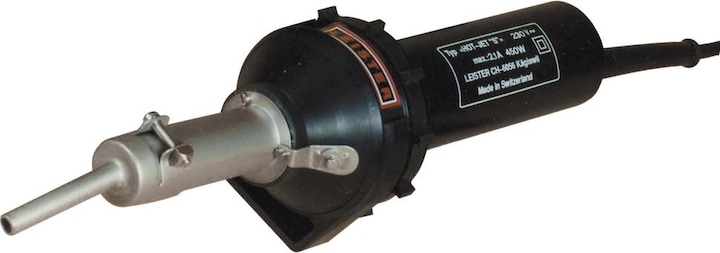Produktbild Leister Heissluft Gebläse HOT-JET S 230V/460W 100.648