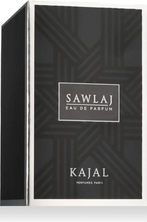 Produktbild Kajal Sawlaj by (Eau de Parfum, 100 ml)