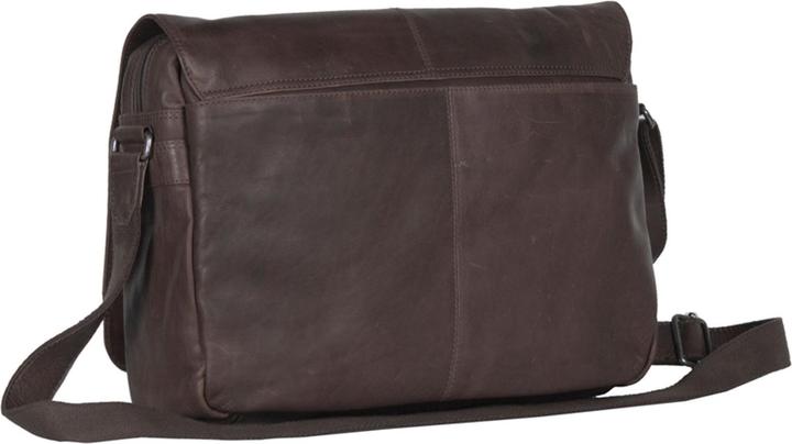 Actual product image The Chesterfield Brand Shoulder bag Richard 0552