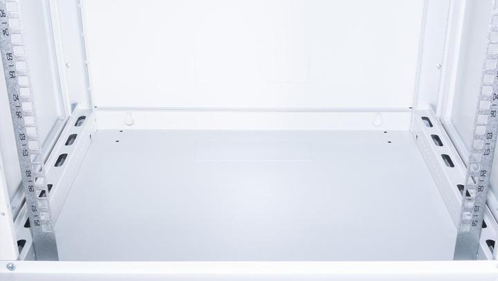 Image du produit Roline 19-Zoll Wandgehäuse Basic Plus 9HE (9 HE, Rack 19 pouces)