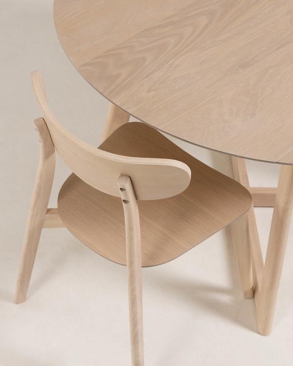 Actual product image Kave Home Maryse (120 x 75 cm)