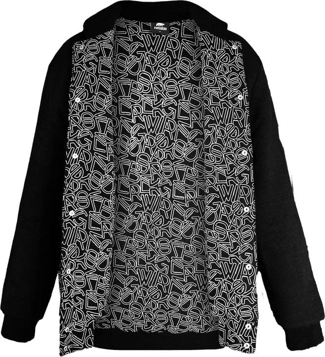 Produktbild Forsberg Mosjon Collegejacke (4XL)