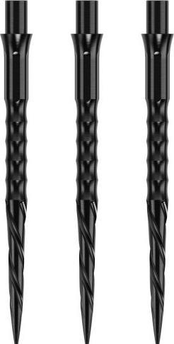 Immagine prodotto Caliburn Punti EVO Spiro Nero 32 mm