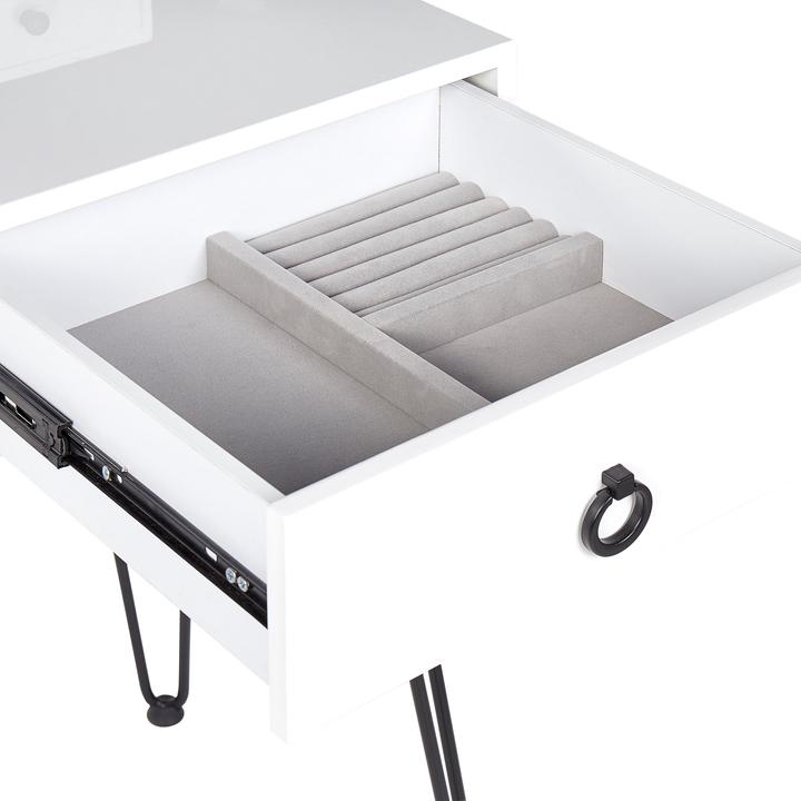 Produktbild Beliani Soye (80 x 40 x 136 cm)