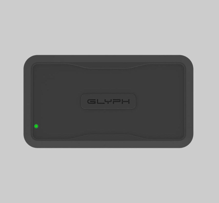 Image du produit Glyph Atom Pro V2 (8000 Go)