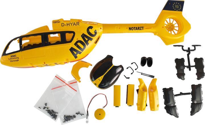 Amewi Hull H145 ADAC